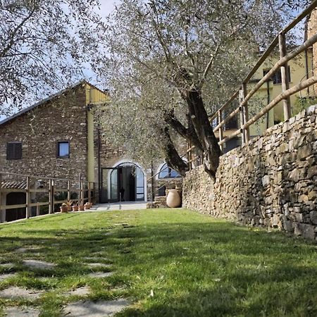 Appartamento Alba Dachi Farm Andora Luaran gambar