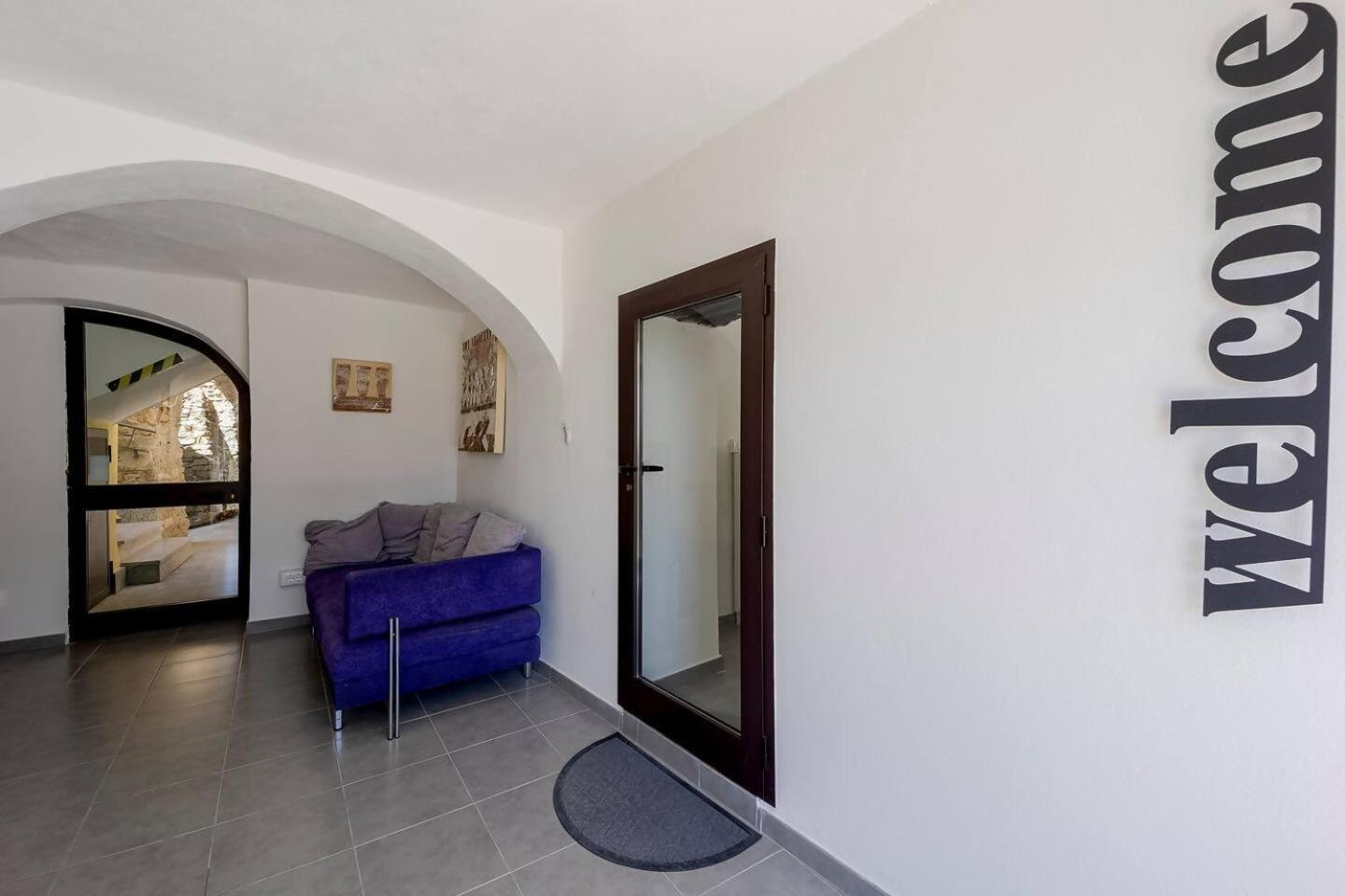 Appartamento Alba Dachi Farm Andora Luaran gambar