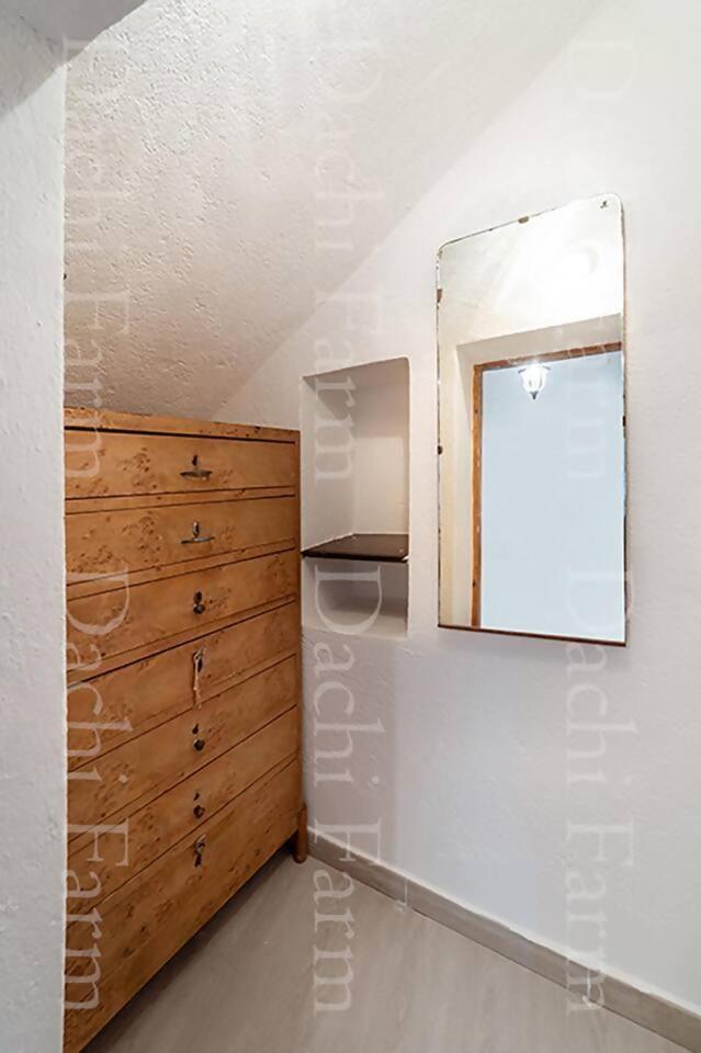 Appartamento Alba Dachi Farm Andora Luaran gambar