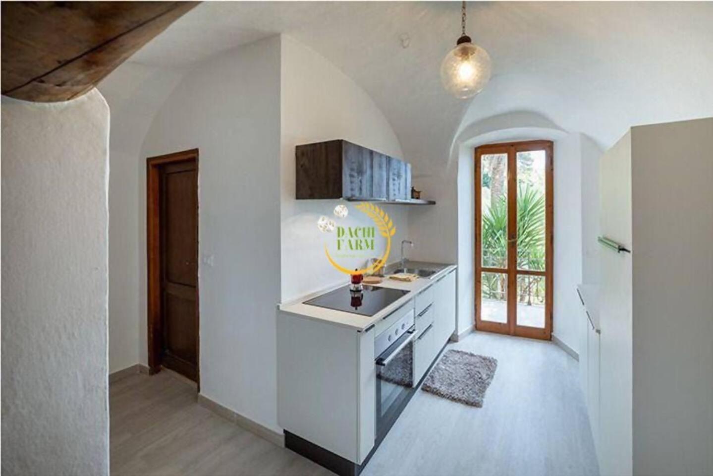 Appartamento Alba Dachi Farm Andora Luaran gambar