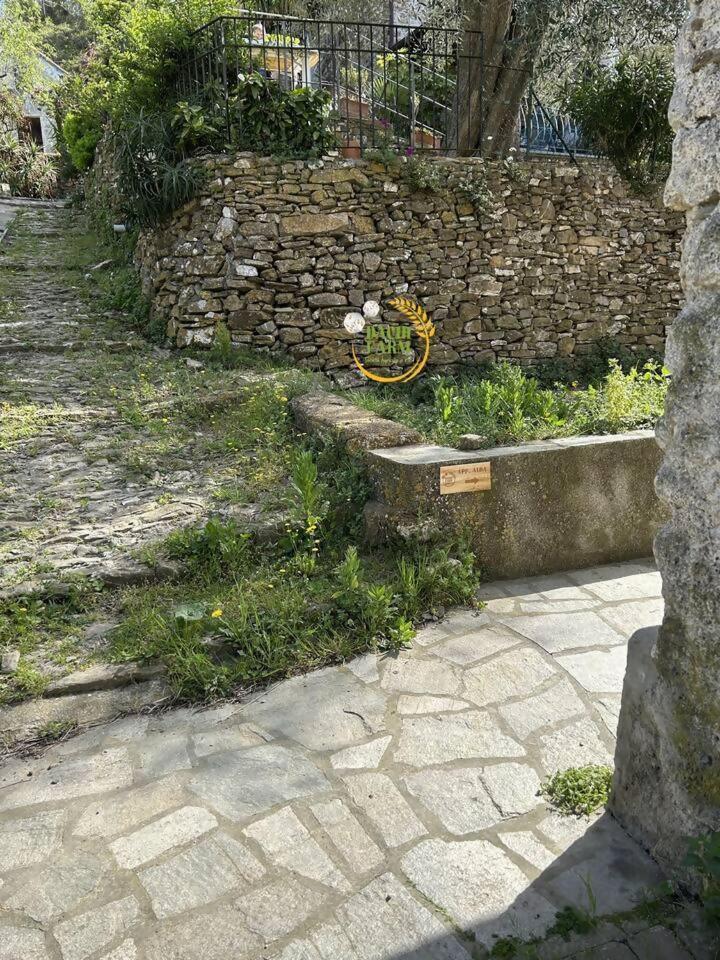 Appartamento Alba Dachi Farm Andora Luaran gambar