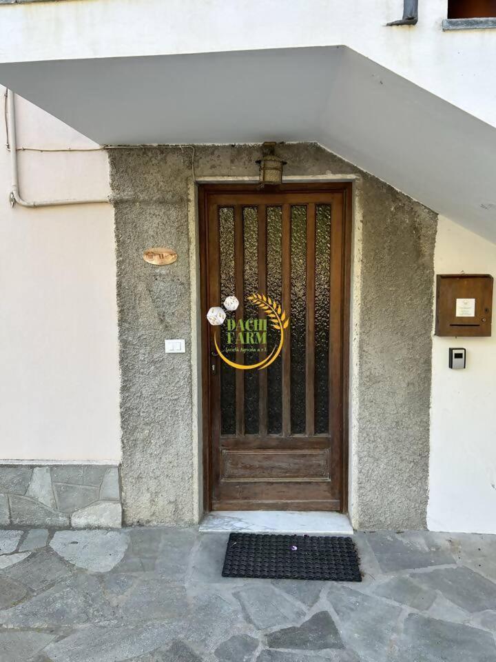Appartamento Alba Dachi Farm Andora Luaran gambar