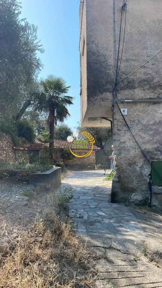 Appartamento Alba Dachi Farm Andora Luaran gambar