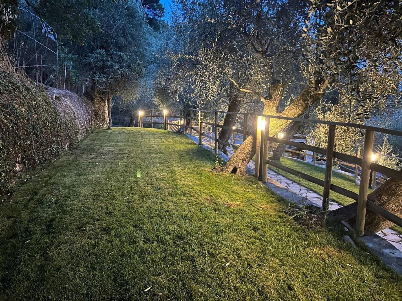 Appartamento Alba Dachi Farm Andora Luaran gambar