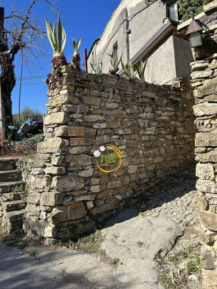 Appartamento Alba Dachi Farm Andora Luaran gambar