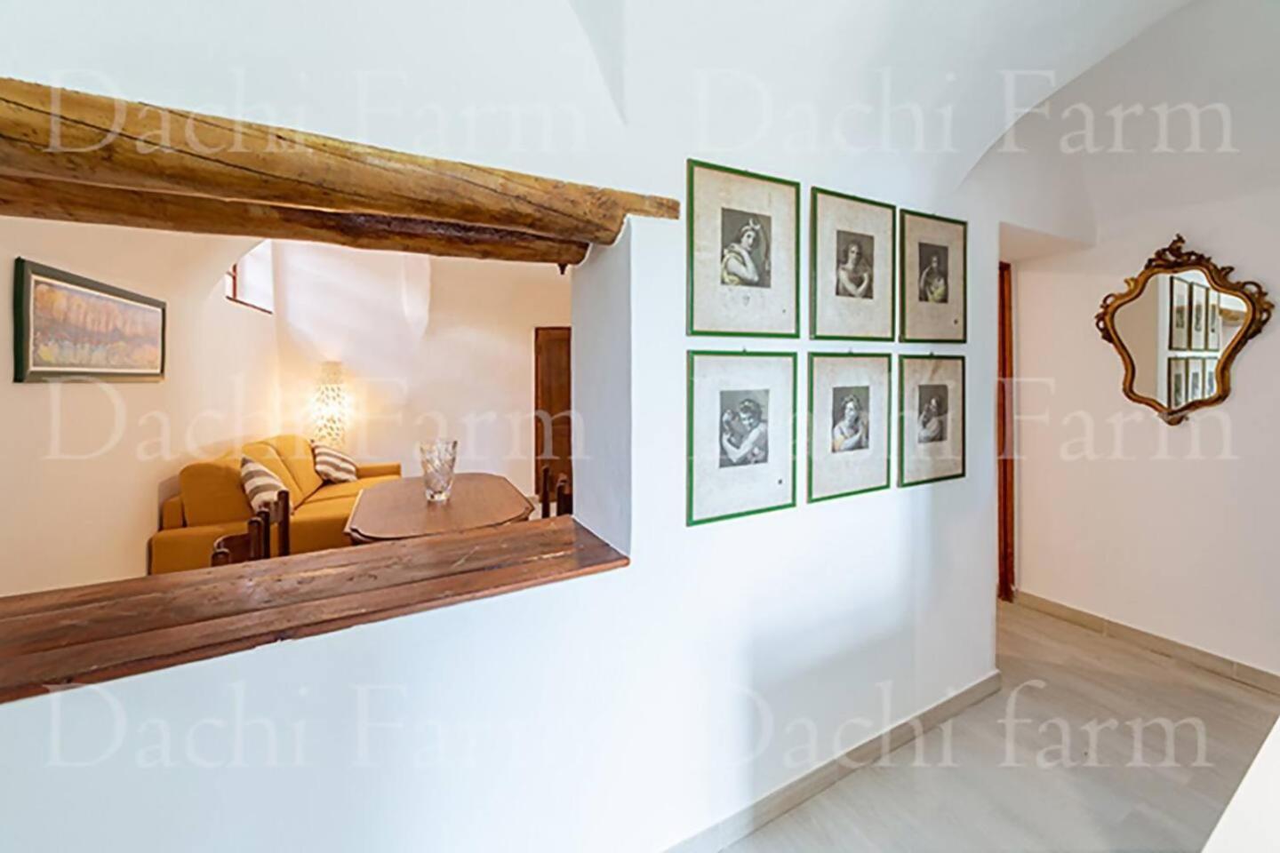 Appartamento Alba Dachi Farm Andora Luaran gambar