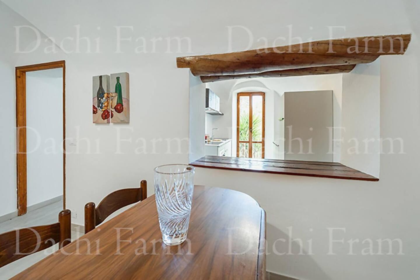 Appartamento Alba Dachi Farm Andora Luaran gambar