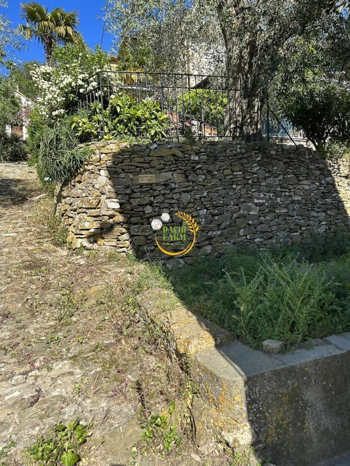 Appartamento Alba Dachi Farm Andora Luaran gambar