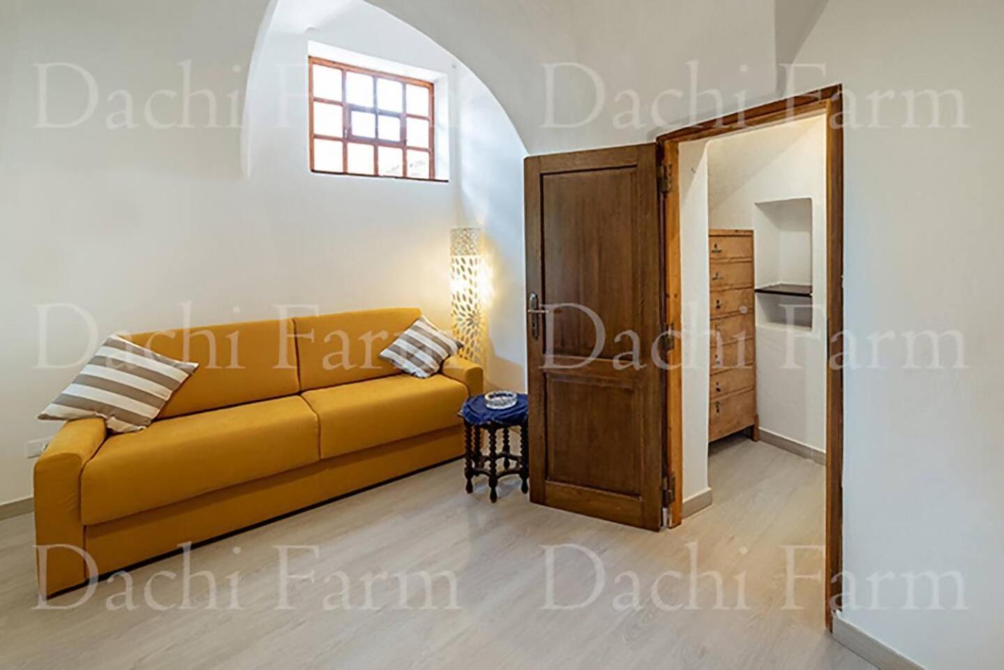 Appartamento Alba Dachi Farm Andora Luaran gambar