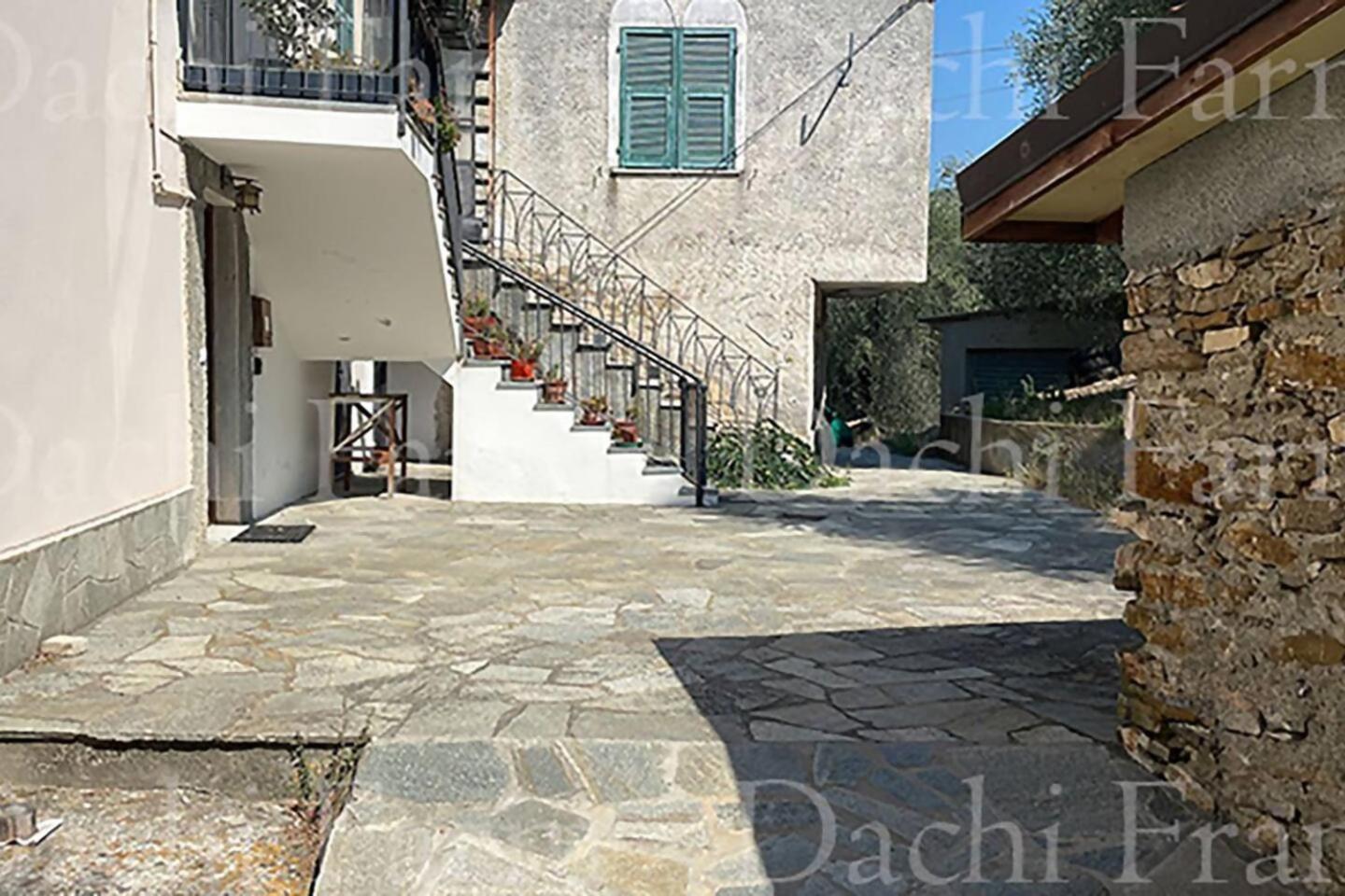 Appartamento Alba Dachi Farm Andora Luaran gambar