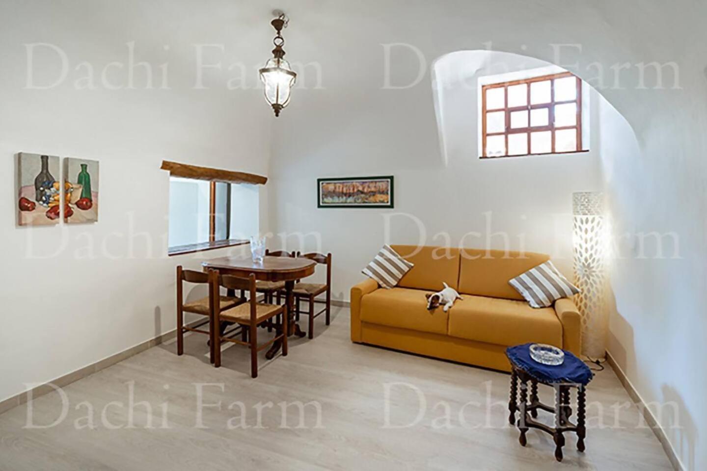 Appartamento Alba Dachi Farm Andora Luaran gambar