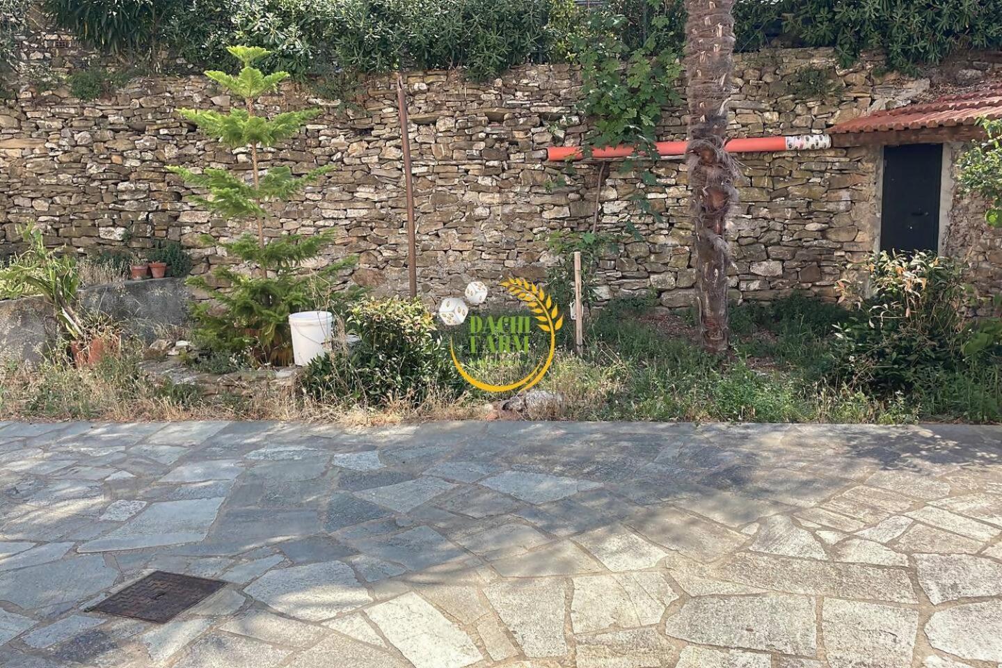 Appartamento Alba Dachi Farm Andora Luaran gambar