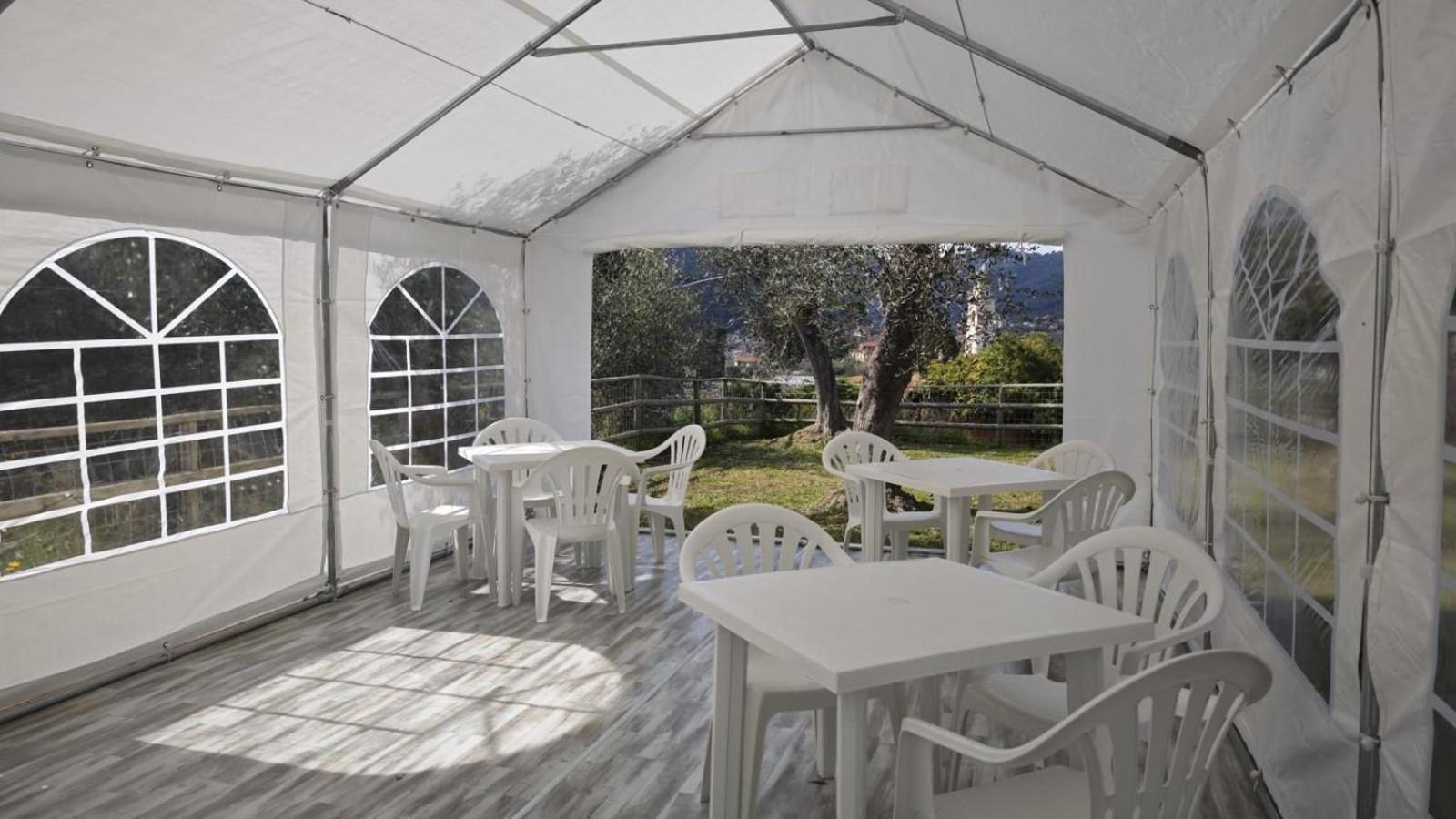 Appartamento Alba Dachi Farm Andora Luaran gambar
